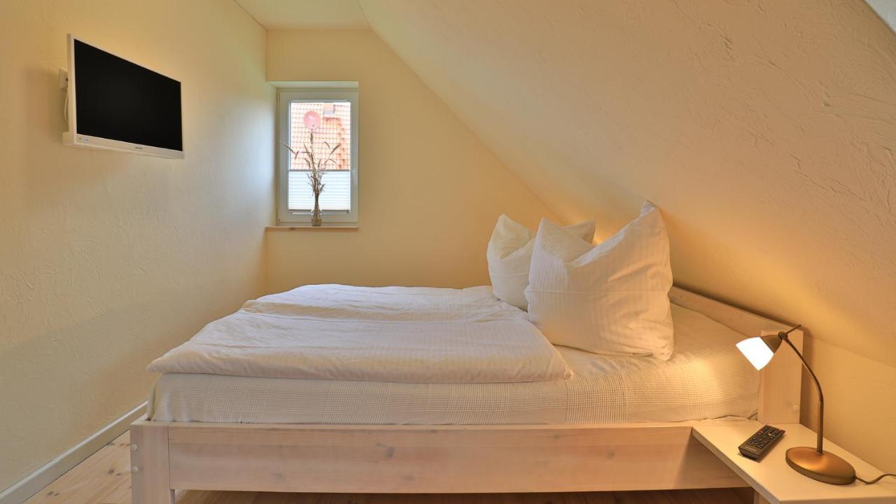 Heideroeschen Park Heideroeschen 5C Villa Zingst Eksteriør billede