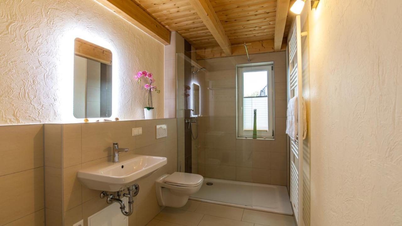 Heideroeschen Park Heideroeschen 5C Villa Zingst Eksteriør billede